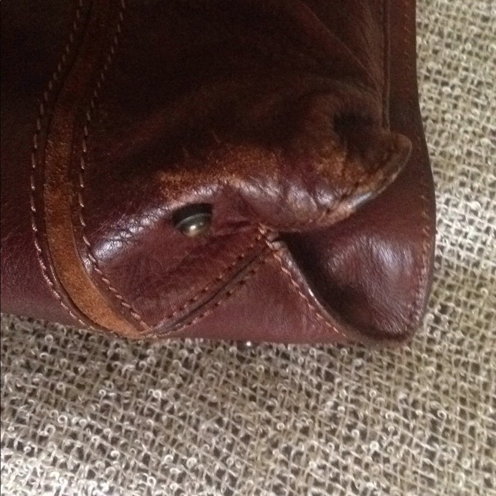 Leather Purse - Picture 7 of 8